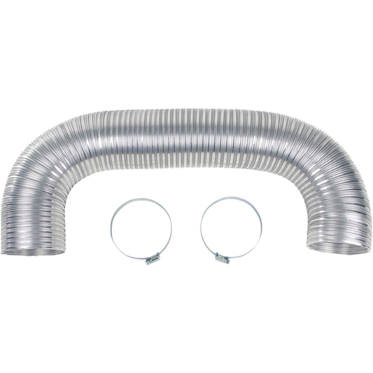 8-FT DRYER DUCT KIT