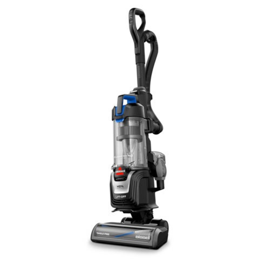 CLEANVIEW MAX LIFT-OFF UPRIGHT VACUUM