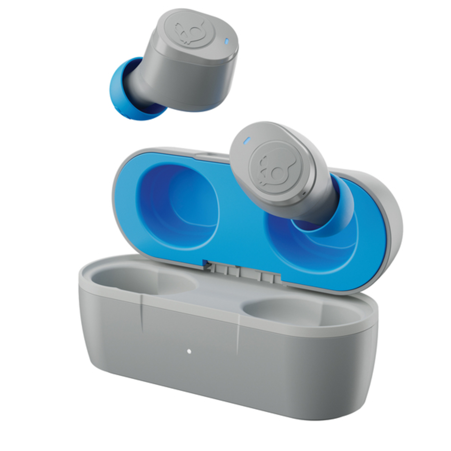 JIB TRU 2 WRLSS EARBD BLU