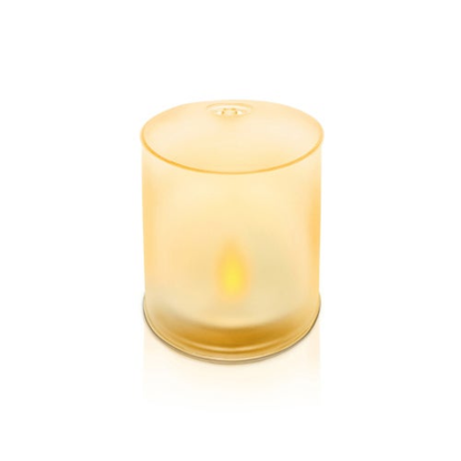 LUCI CANDLE SOLAR POWERED PORTABLE LIGHT