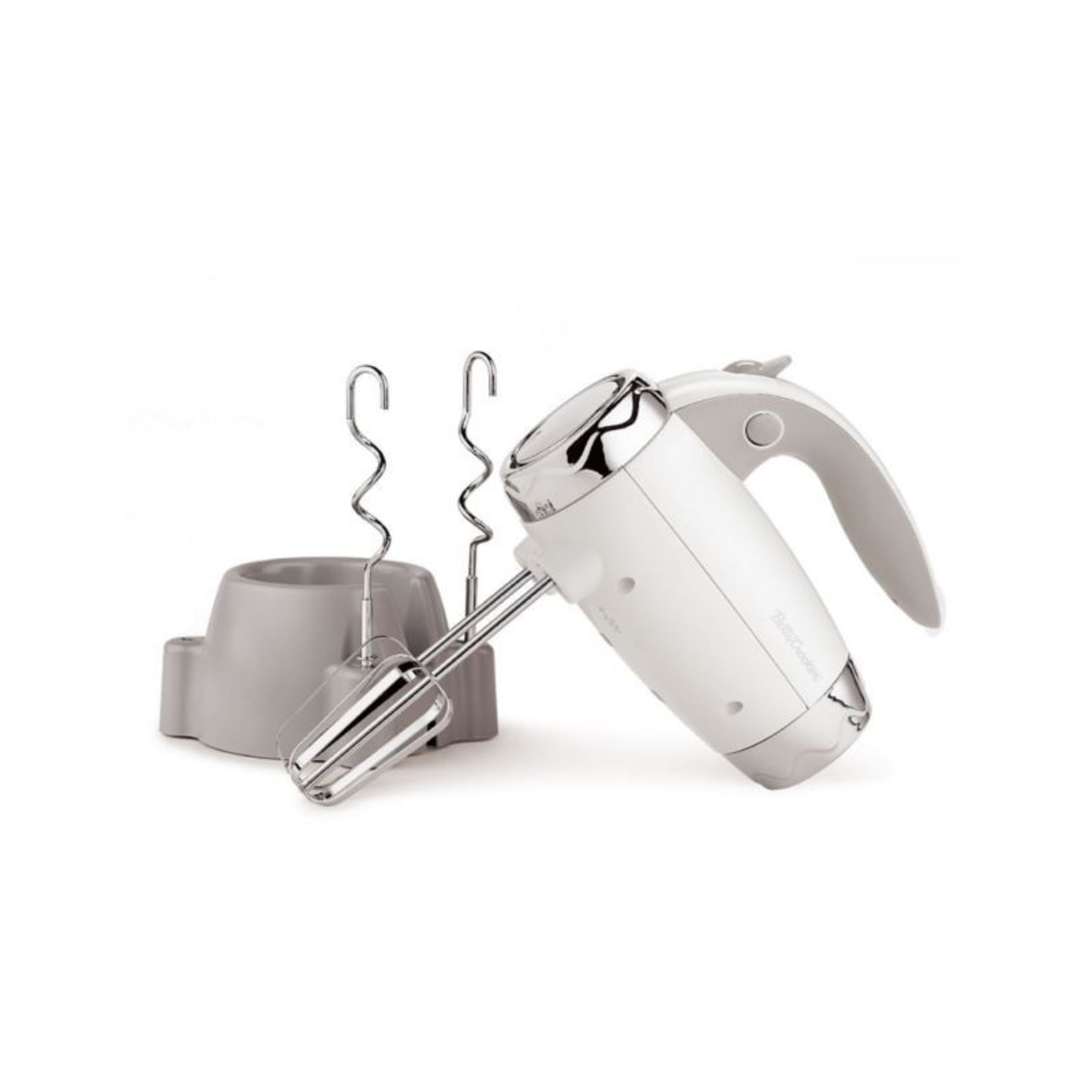 7-SPEED HAND MIXER
