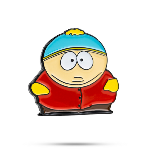 SOUTH PARK BALL MARKER - CARTMAN