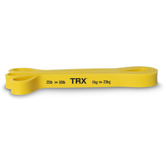 TRX STRENGTH ER BAND 25LB-50LB.