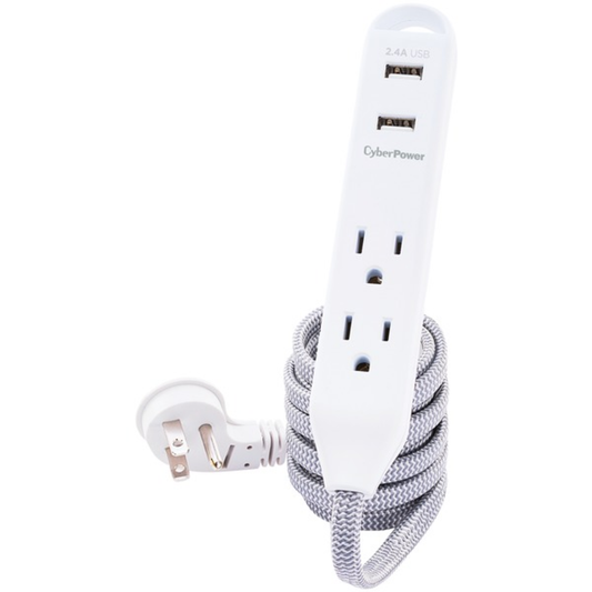 6FT BRD EXT CORD