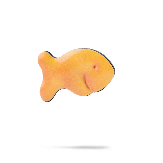 FISH CRACKER BALL MARKER