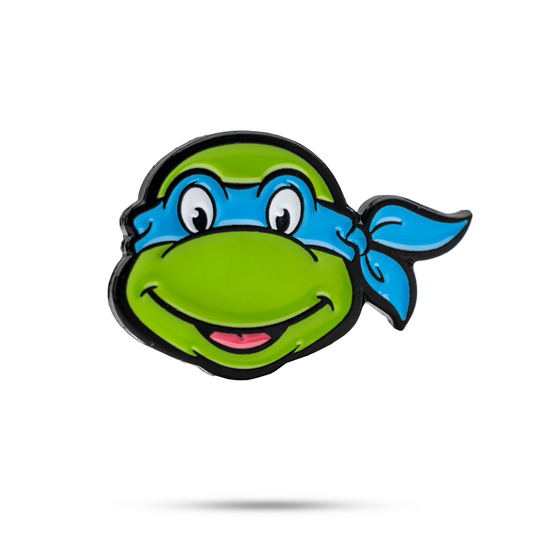 TMNT - LEONARDO BALL MARKER