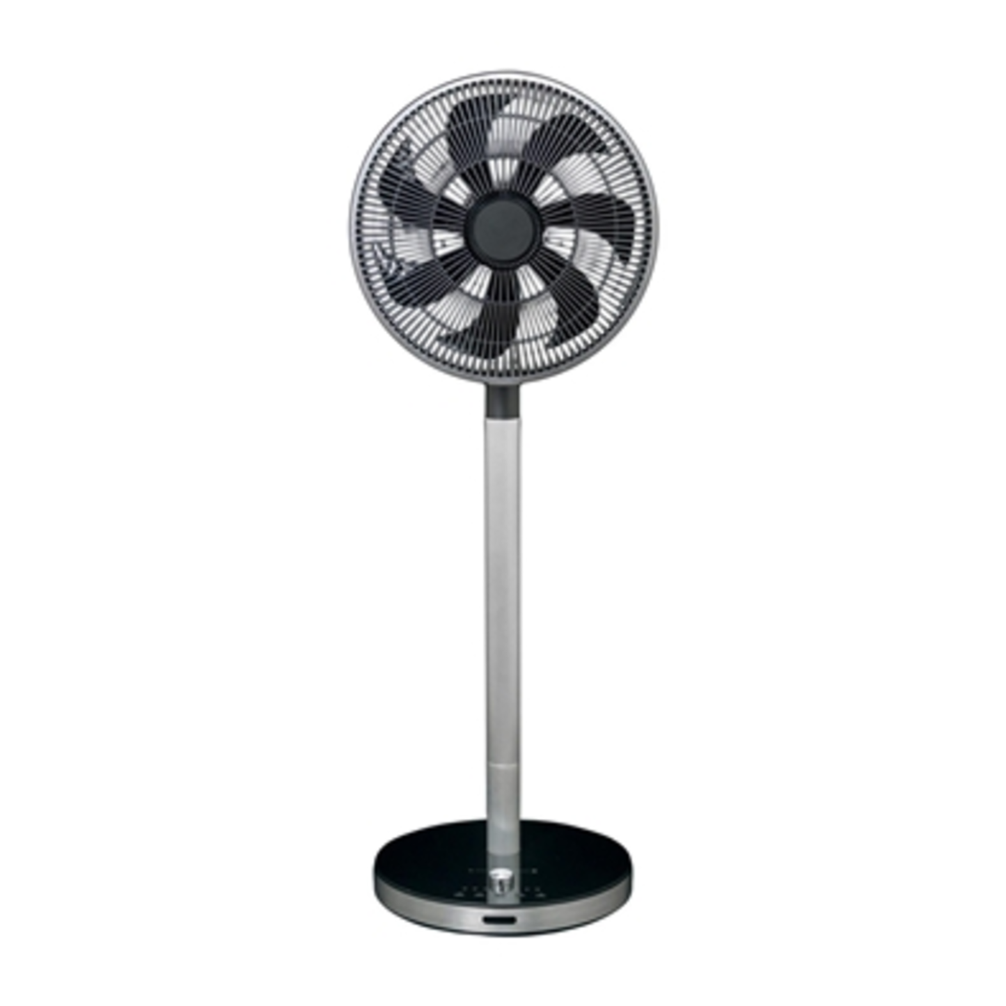 F5 FAN, BLACK