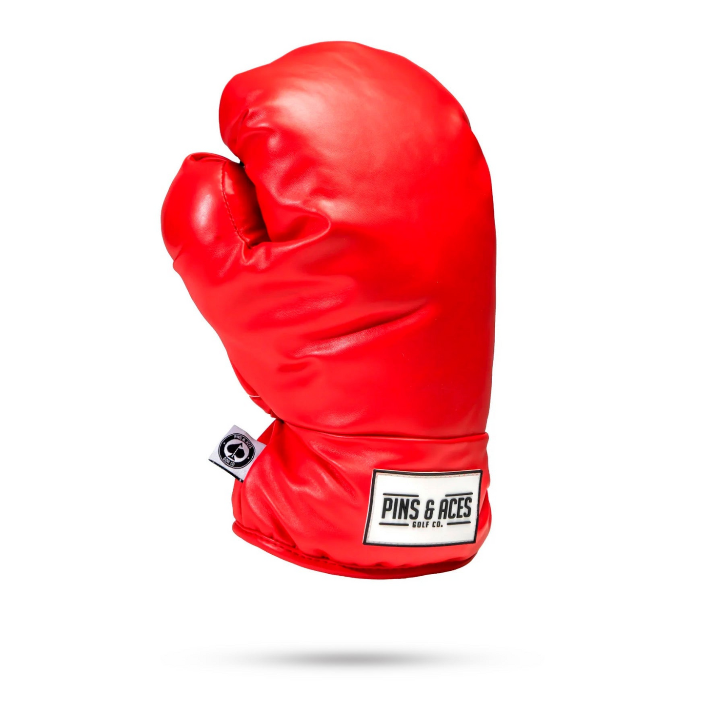 BOXING GLOVE RED - DRIVER COVER