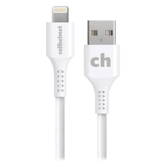 10FT RD LTNG CHRG/SNC CBL