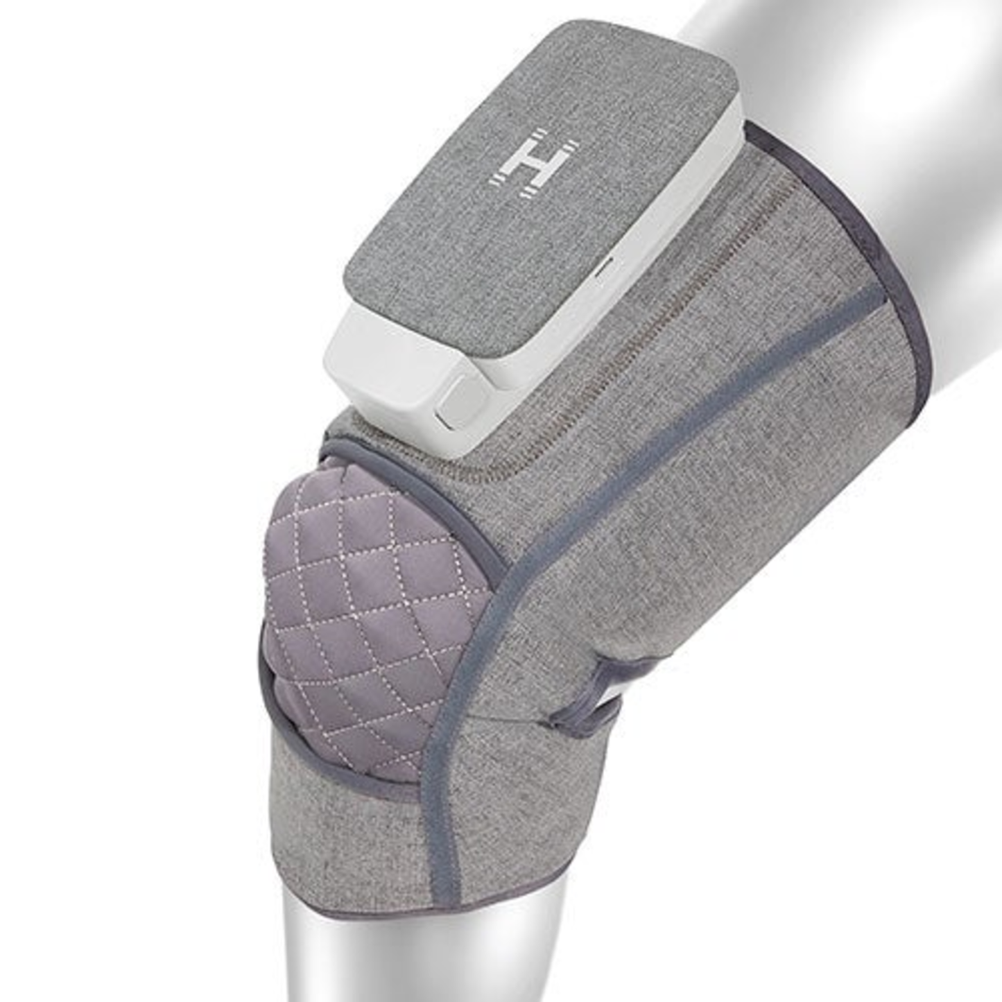 MODULAIR COMPRESSION KNEE MASSAGER W/ BATTERY KIT