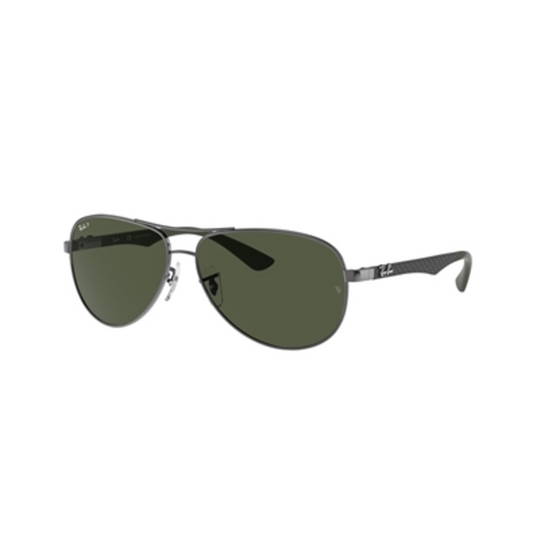 CARBON FIBRE SUNGLASSES POLARIZED