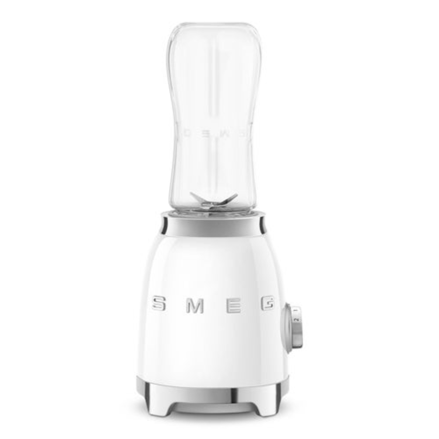 PERSONAL BLENDER WHITE