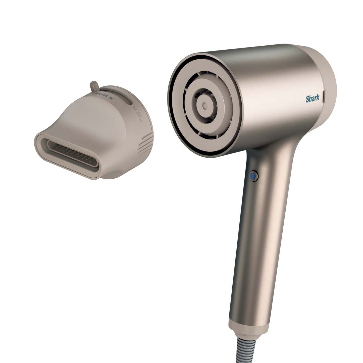 HYPERAIR DRYER W/ IQ 2-IN-1 CONCENTRATOR
