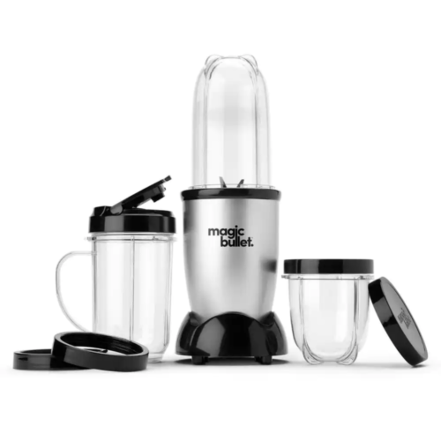 MAGIC BULLET BLENDER