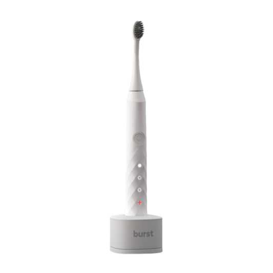 BURST SONIC TOOTHBRUSH