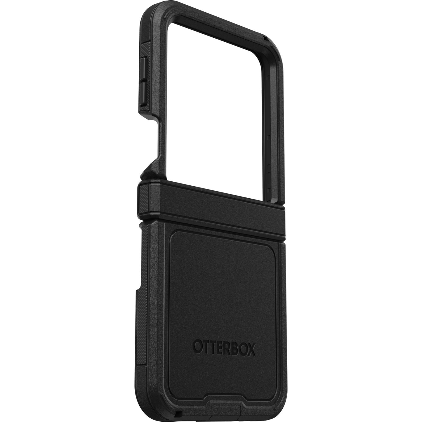 OTTERBOX SAMSUNG GALAXY Z FLIP6 DEFENDER XT SERIES CASE - BLACK