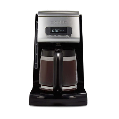FRONTFILL 12 CUP PROGRAMMABLE COFFEEMAKER