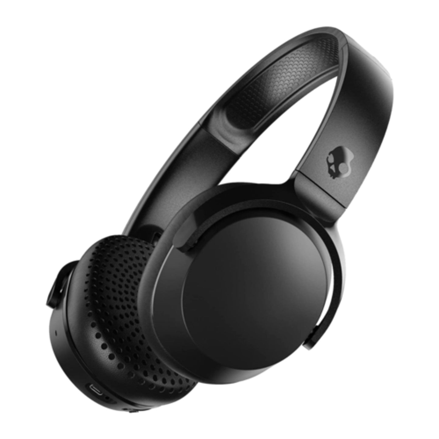 SKULLCANDY RIFF WIRELESS 2 ON-EAR HEADPHONES