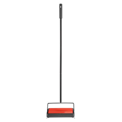 REFRESH CARPET AND FLOOR MANUAL SWEEPER