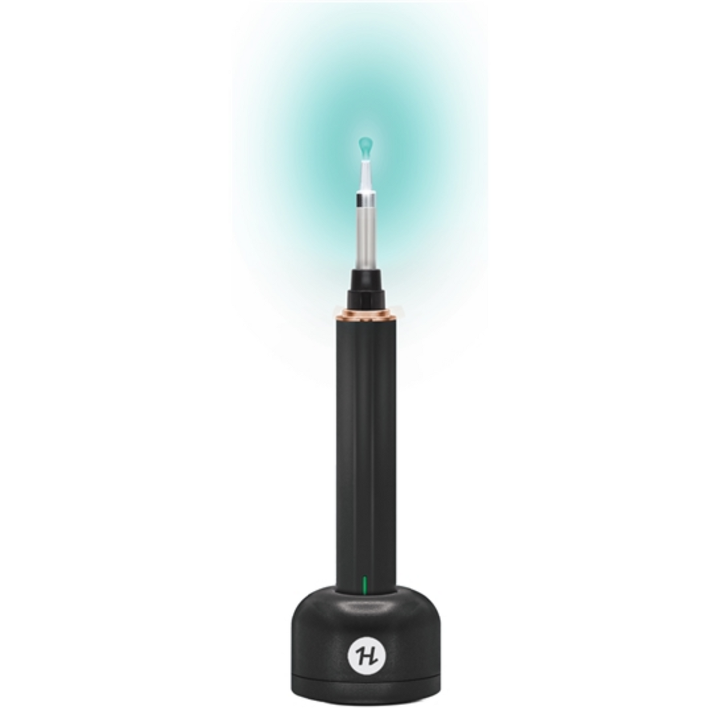 DIGITAL BLUETOOTH OTOSCOPE, BLACK