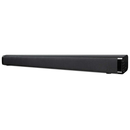 29" BLUETOOTH SOUNDBAR W/ OPTICAL AUDIO