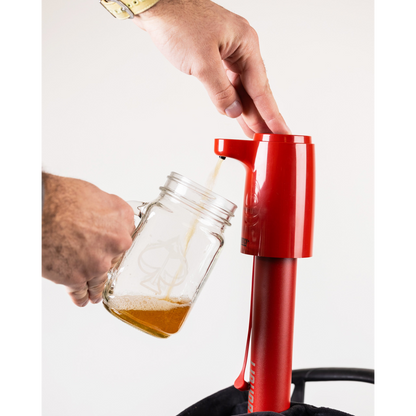 LIQUORSTICK® 2.0 - RED