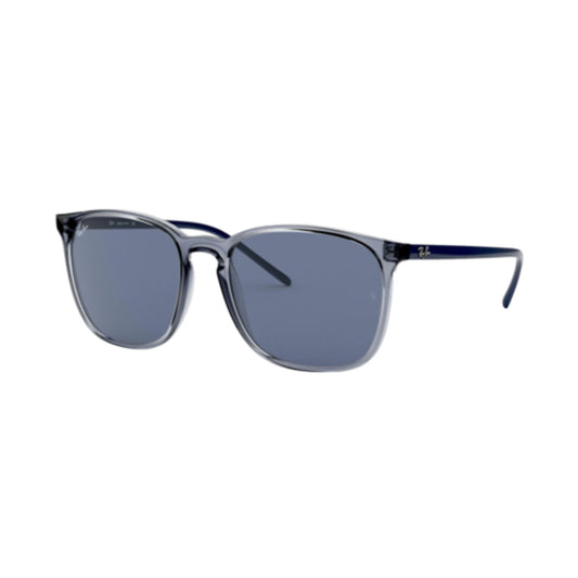 RAY-BAN RB4387 SUNGLASSES