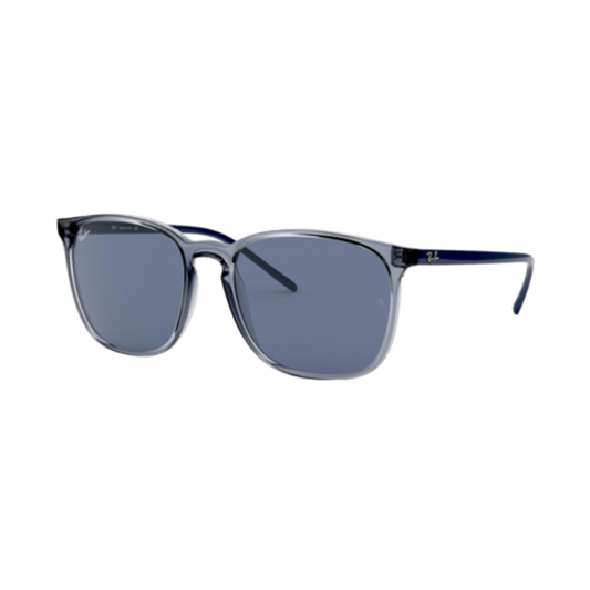 RAY-BAN RB4387 SUNGLASSES