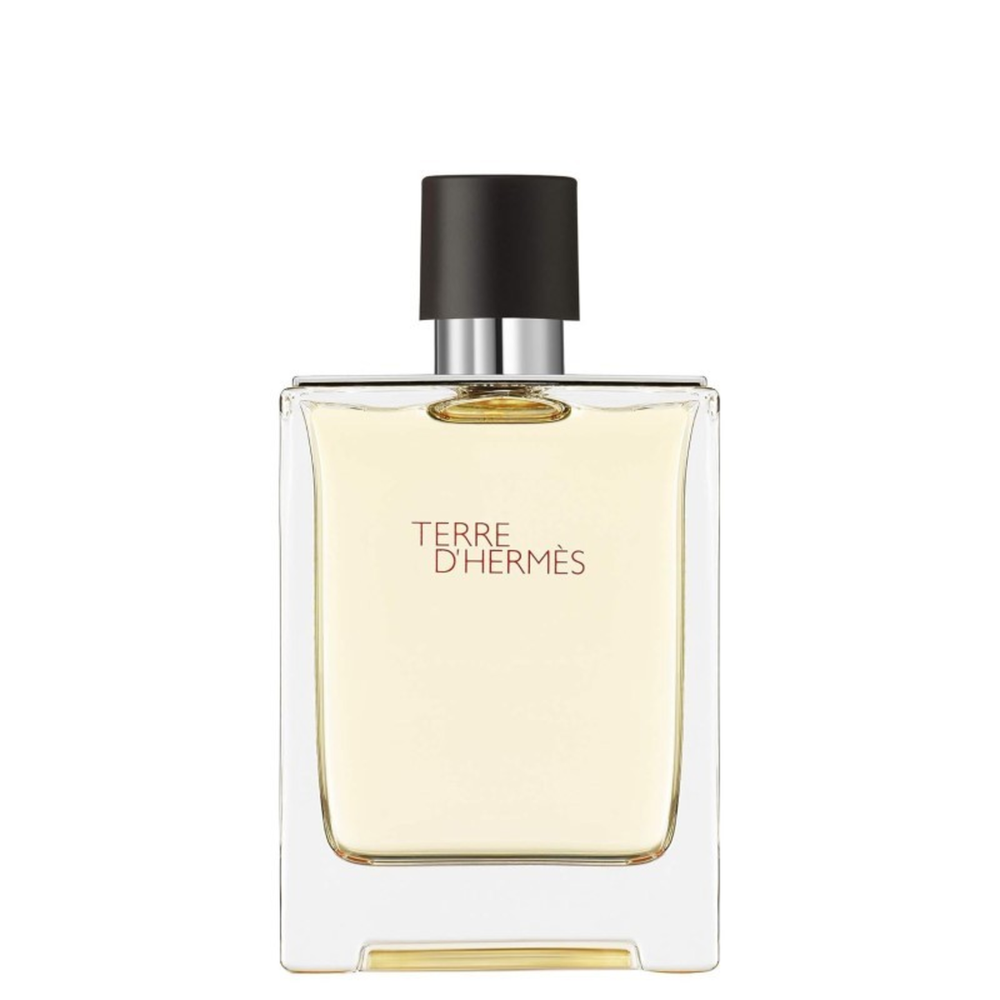 TERRE D'HERMES (M) EDT SP 3.4OZ