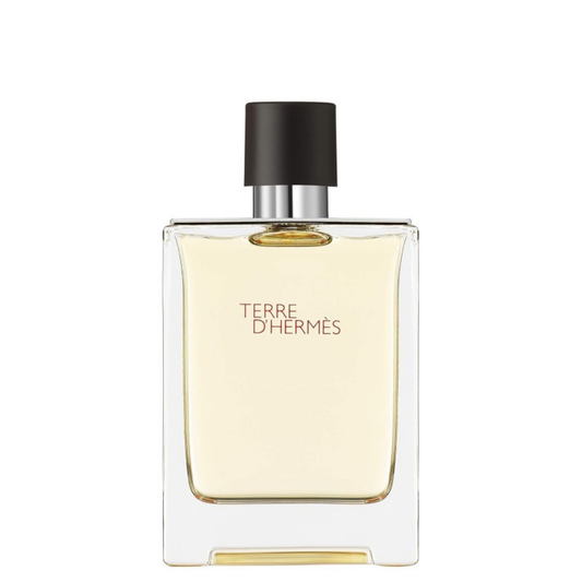 TERRE D'HERMES (M) EDT SP 3.4OZ