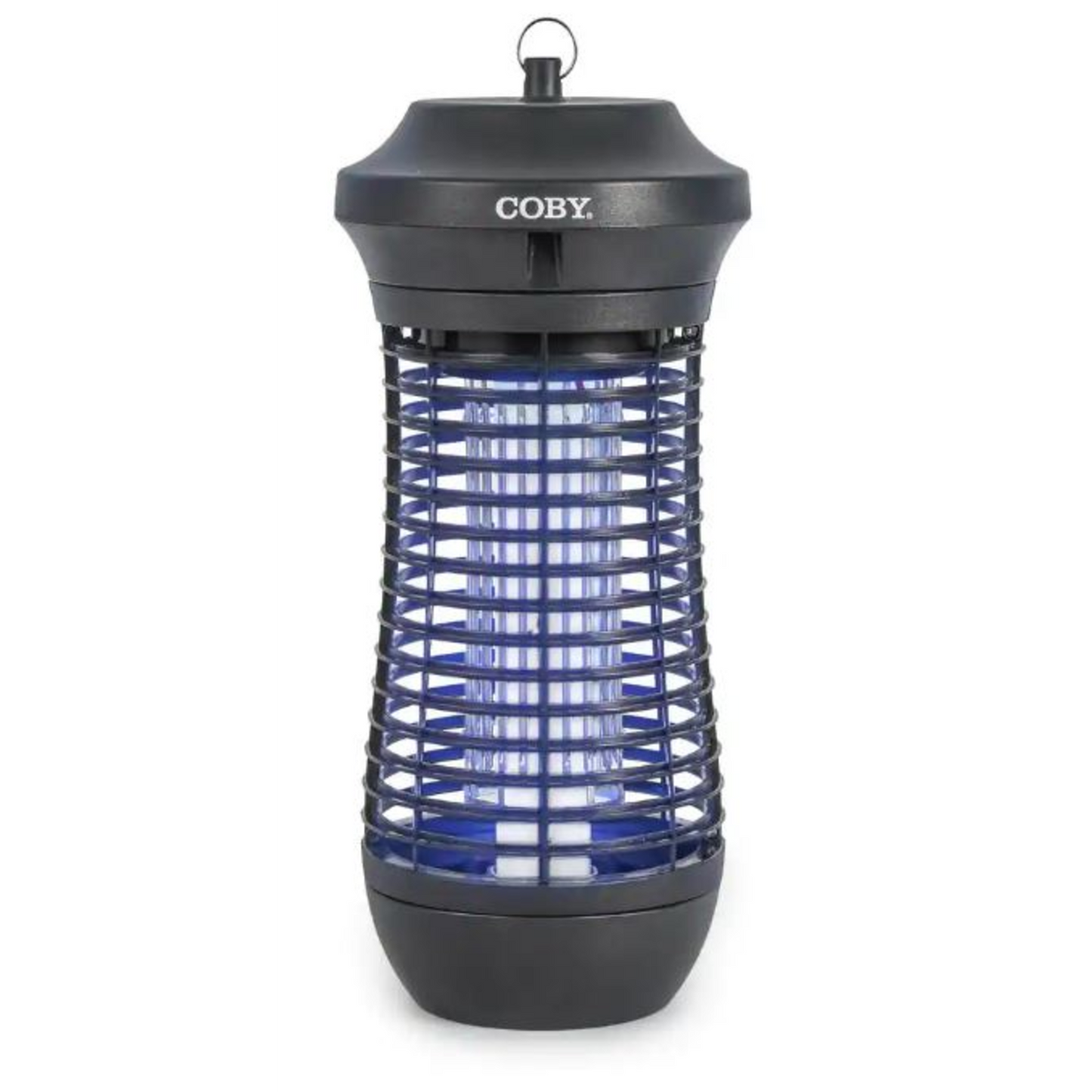 COBY INDOOR/OUTDOOR 18-WATT HANGING BUG ZAPPER