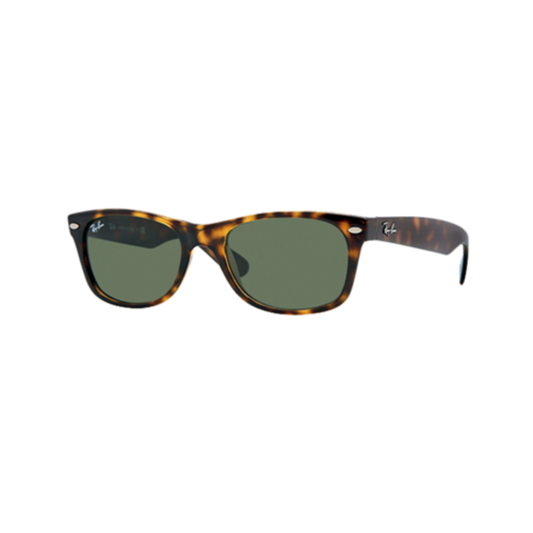 RAY-BAN NEW WAYFARER CLASSIC SUNGLASSES