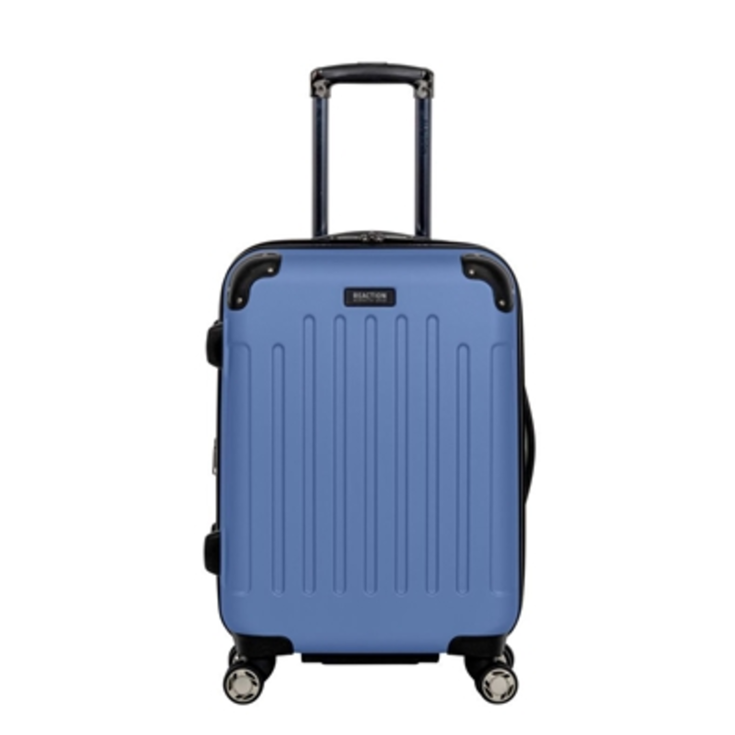 RENEGADE CARRY-ON LUGGAGE, PERIWINKLE BLUE, 20''