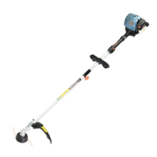 STRAIGHT SHAFT TRIMMER