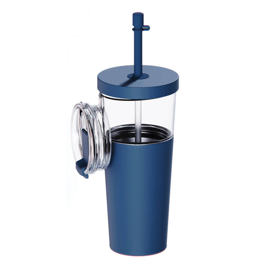MARINA TUMBLER BLU