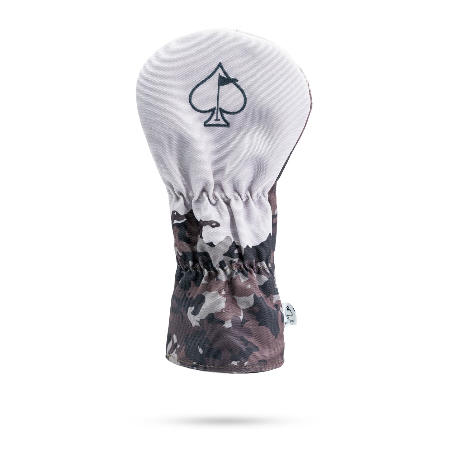 BEAR .308 WINCHESTER - DRIVER COVER