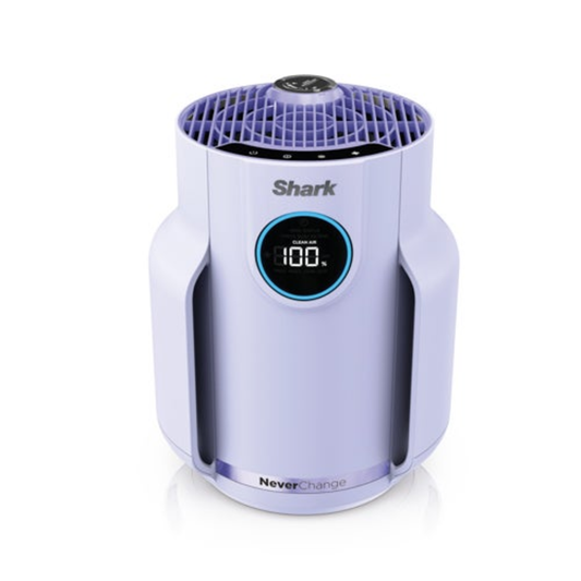 NEVERCHANGE COMPACT PRO AIR PURIFIER LILAC