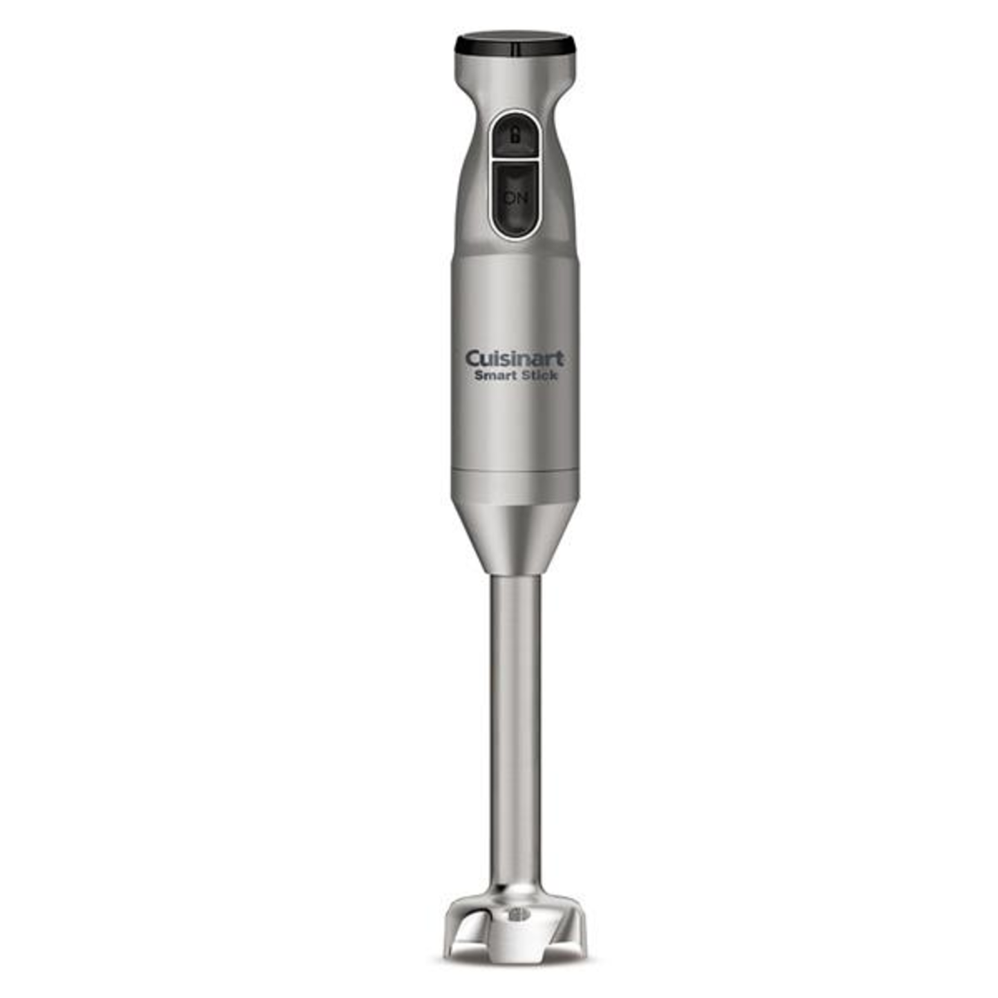 CUISINART SMART STICK 2-SPEED HAND BLENDER - SILVER