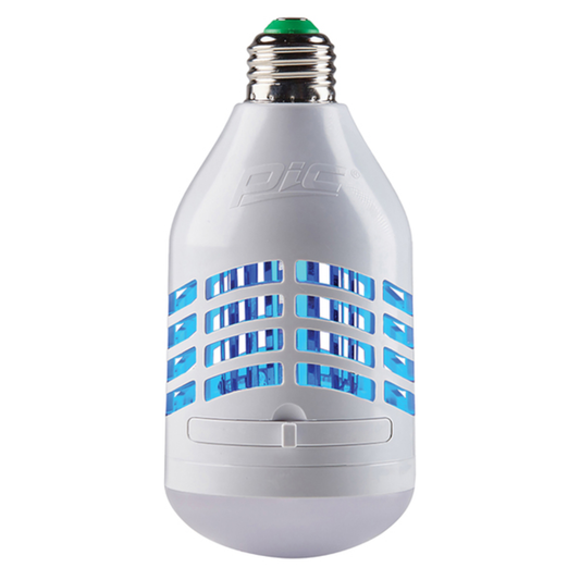 INSECT KILLER/LED LIGHT