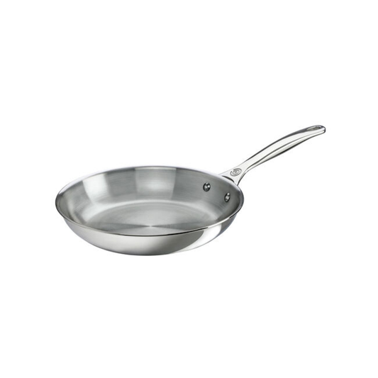 LE CREUSET 8 INCHES FRY PAN