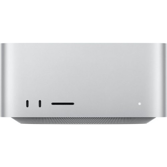 APPLE - MAC STUDIO - M3 ULTRA - 1TB SSD - SILVER