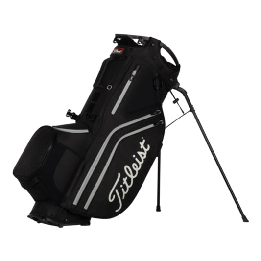 TITLEIST HYBRID 14 STAND BAG