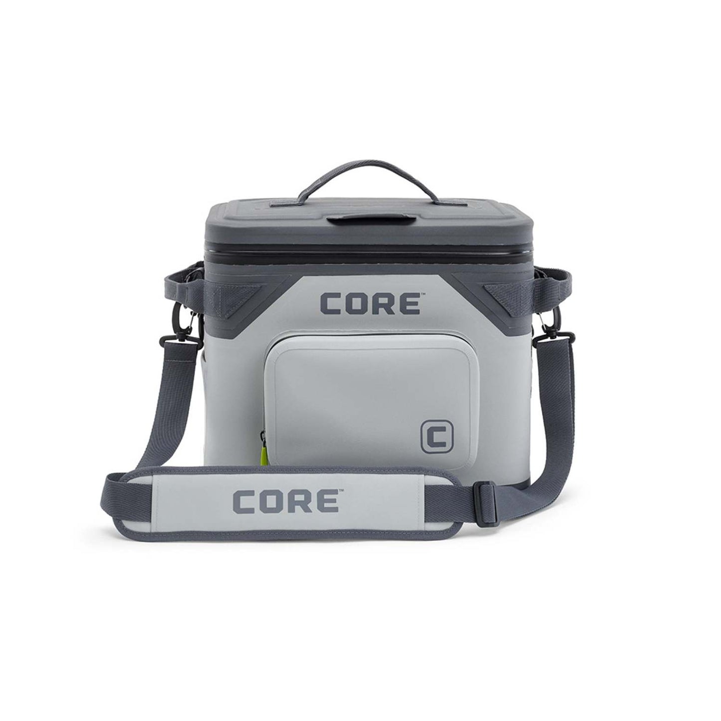 MAGNETIC 18 CAN SOFT COOLER