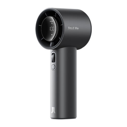 PRO1S HANDHELD FAN (2025) DARK GRAY