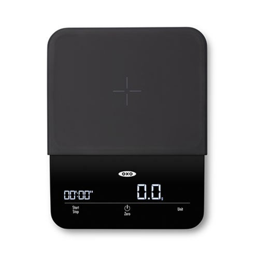 6LB PRECISION SCALE W/ TIMER