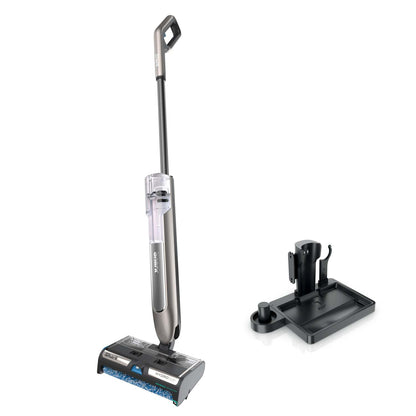 HYDRODUO CORDLESS WET DRY HARD FLOOR CLEANER