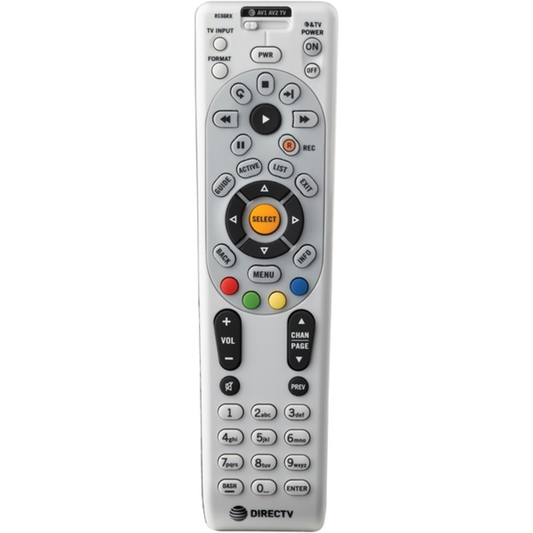 DIRECTV RC66RX REMOTE