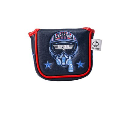 TOP GUN - MAVERICK MALLET HEADCOVER