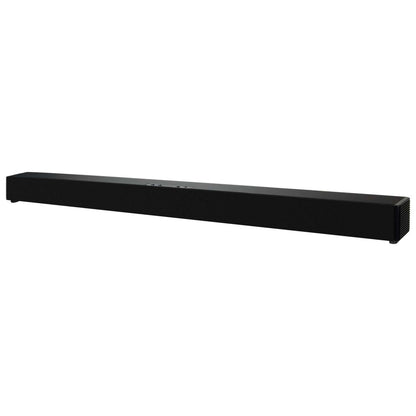 37" BLUETOOTH SOUNDBAR W/ OPTICAL AUDIO INPUT