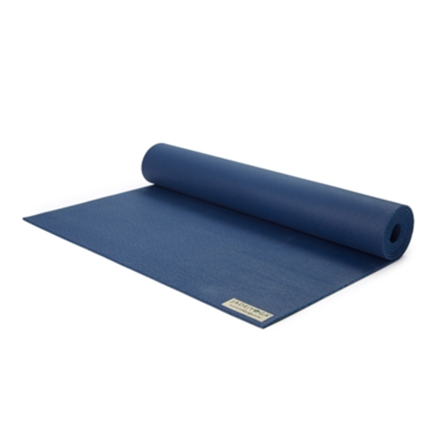 JADE HARMONY YOGA MAT, MIDNIGHT BLUE